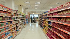 ΙΕΛΚΑ: Φθηνότερο το ελληνικό καλάθι στα σούπερ μάρκετ σε σχέση με άλλες χώρες