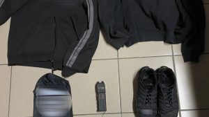 Μαρκόπουλο: Συνελήφθη 23χρονος που λήστεψε βενζινάδικο απειλώντας τον υπάλληλο με taser