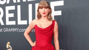 Taylor Swift: Μεγάλη νικήτρια των iHeartRadio Music Awards 2026 – Η συγκινητική εξομολόγηση της