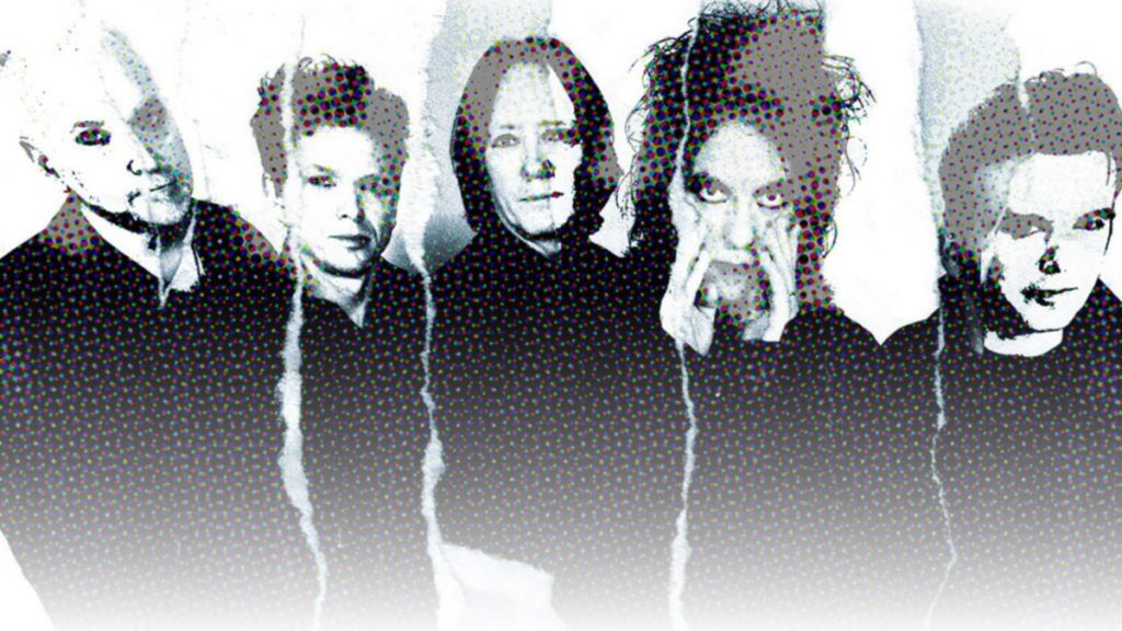 Επιστρέφουν στην Ελλάδα οι «The Cure» – Πότε και πού θα γίνει η συναυλία τους στην Αθηνά