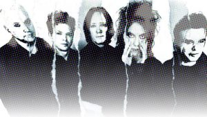 Επιστρέφουν στην Ελλάδα οι «The Cure» – Πότε και πού θα γίνει η συναυλία τους στην Αθήνα