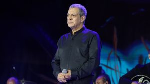 Θέμης Αδαμαντίδης: Ξανά ζευγάρι με τη μητέρα του 14χρονου γιου του – Ήταν μαζί και στο παρελθόν