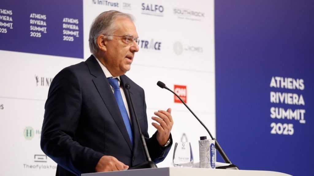 Τάκης Θεοδωρικάκος: «Απλοποιούμε την υποδοχή και τη στήριξη των παραγωγικών επενδύσεων στην Ελλάδα»