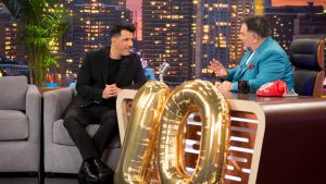 Θοδωρής Φέρρης: «Δεν έχω την απαραίτητη ωριμότητα για να προχωρήσω και να μπω σε μια νέα σχέση»