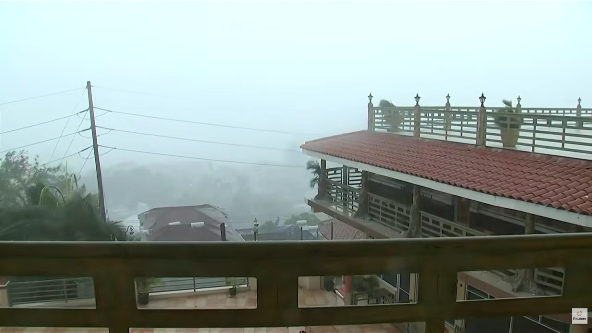 Τζαμάικα: Πλημμύρες και νεκροί από τον τυφώνα «Μελίσα» – Υποχώρησε στην κατηγορία 4