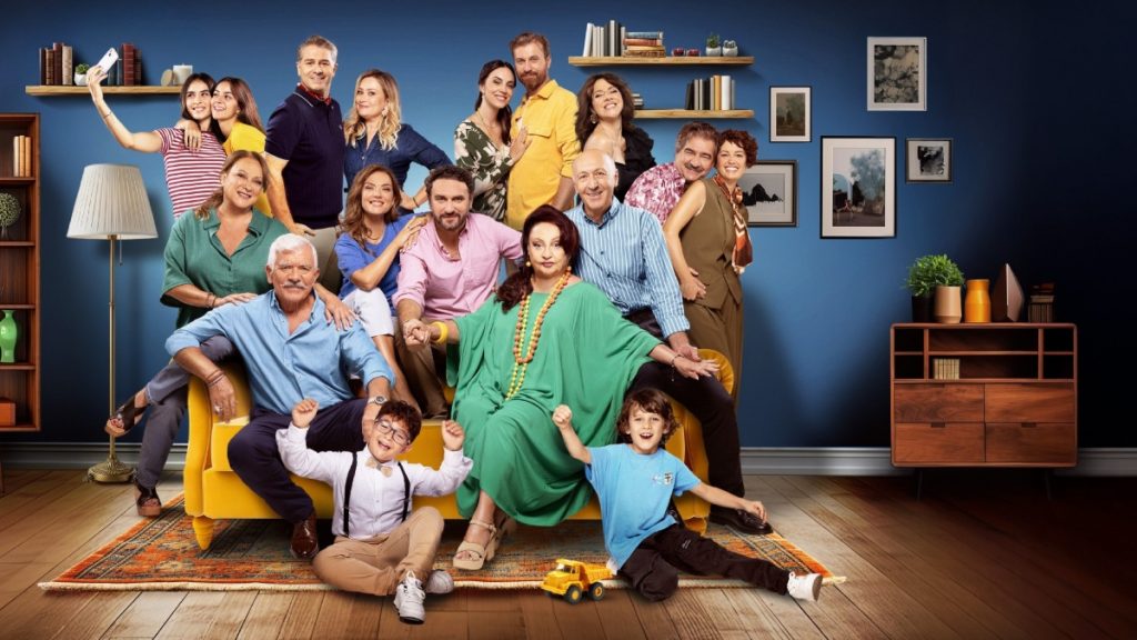Το «Σόι σου» επιστρέφει κι επίσημα με νέα επεισόδια – Δείτε το πρώτο trailer