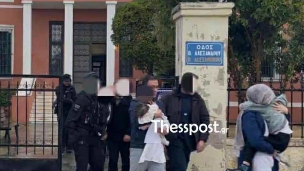 Στη φυλακή έξι Τούρκοι για την υπόθεση των 147 όπλων στον Έβρο