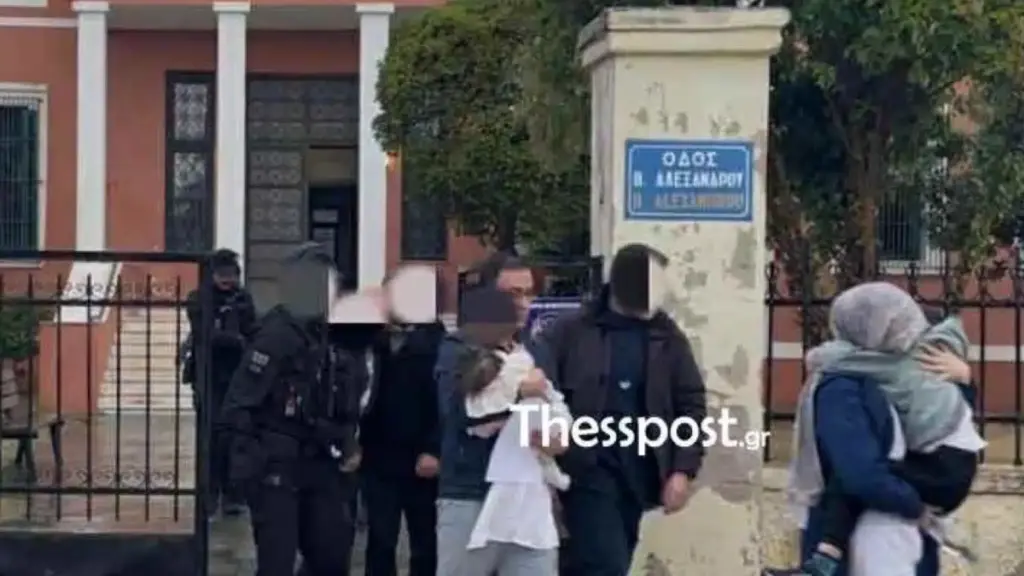 Στη φυλακή έξι Τούρκοι για την υπόθεση των 147 όπλων στον Έβρο