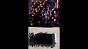 Κωνσταντινούπολη: Δείτε βίντεο από την στιγμή που ανασύρεται ζωντανή η 18χρονη από τα συντρίμμια 