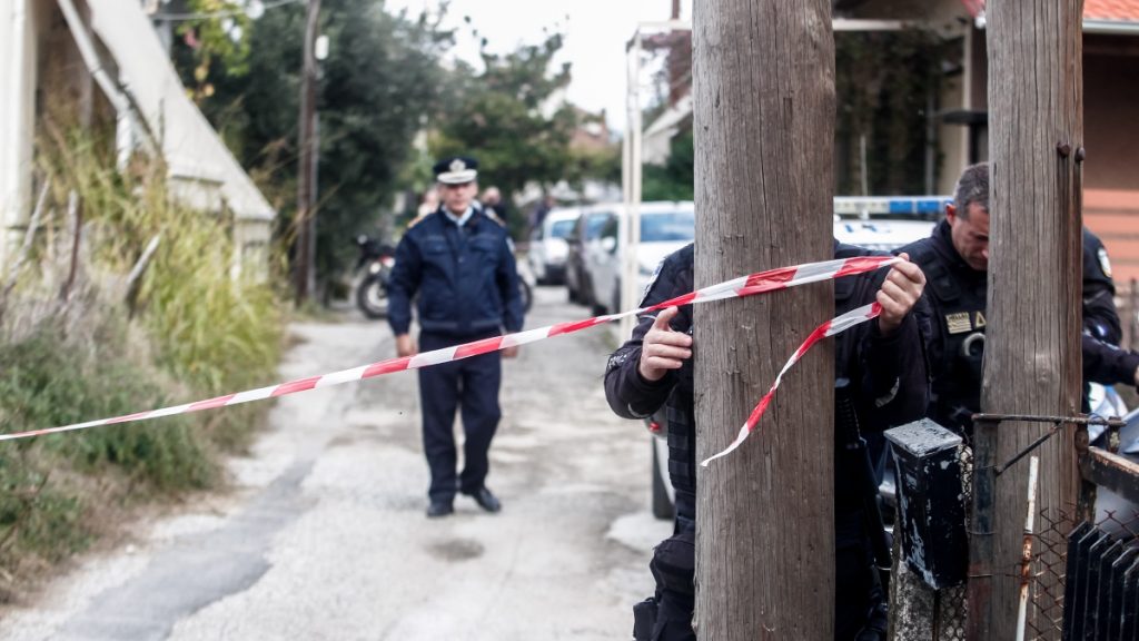 Τρίκαλα: Προθεσμία να απολογηθεί την Παρασκευή πήρε ο 18χρονος μητροκτόνος