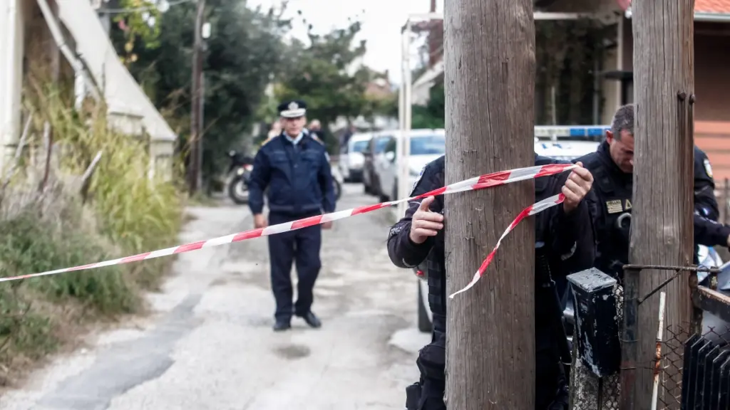 Τρίκαλα: Προθεσμία να απολογηθεί την Παρασκευή πήρε ο 18χρονος μητροκτόνος