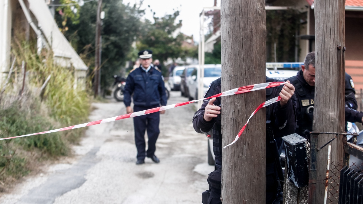 Τρίκαλα: Προθεσμία να απολογηθεί την Παρασκευή πήρε ο 18χρονος μητροκτόνος
