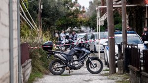 Μητροκτονία στα Τρίκαλα: «Ό,τι έχω να πω, θα το πω στον ανακριτή και τον εισαγγελέα», φέρεται να δήλωσε ο 18χρονος