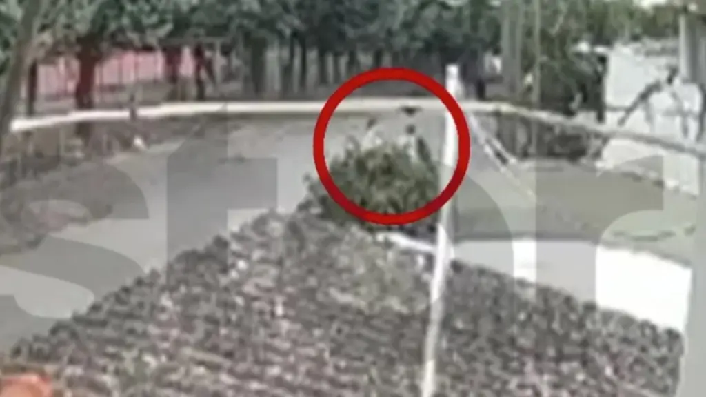Τρίπολη: H στιγμή που 13χρονος κυνηγά και μαχαιρώνει τον συμμαθητή του – «Βοήθεια τι κάνεις;»