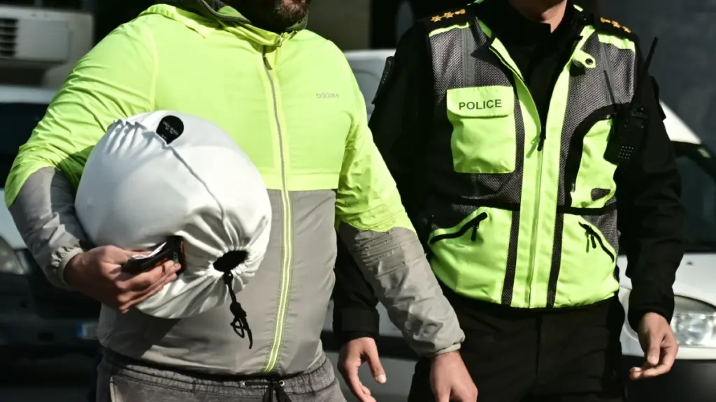 Κυκλοφοριακές ρυθμίσεις στην Αλίμου – Κατεχάκη και Κανελλοπούλου το Σάββατο – Οι ώρες που θα ισχύουν