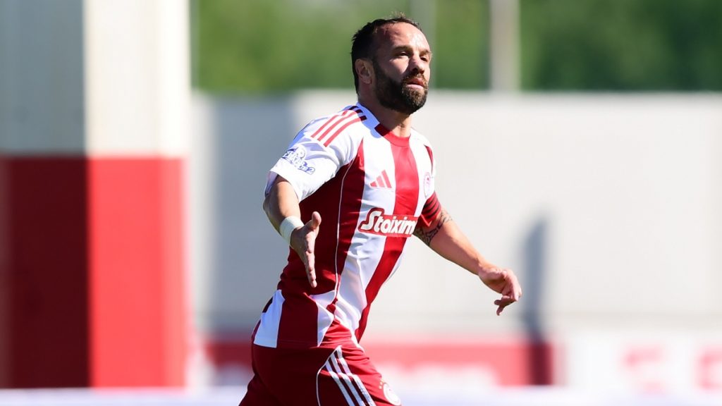 Ολυμπιακός Β – Καλαμάτα 1-4: Έκανε «πάρτι» κόντρα στους «ερυθρόλευκους» – Τρομερό γκολ από τον Βαλμπουενά (Βίντεο)