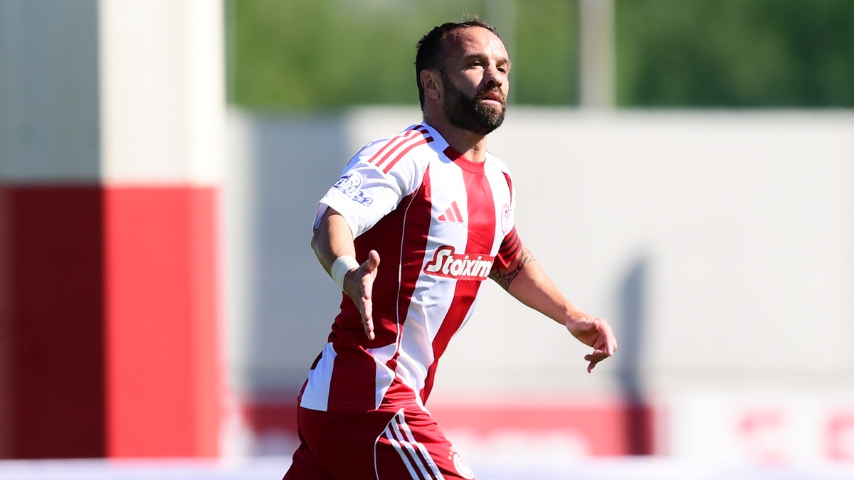 Ολυμπιακός Β – Καλαμάτα 1-4: Έκανε «πάρτι» κόντρα στους «ερυθρόλευκους» – Τρομερό γκολ από τον Βαλμπουενά (Βίντεο)