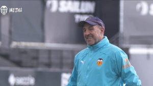 Πέθανε ο θρυλικός τερματοφύλακας της Βαλένθια και ο συνεργάτης του Ράφα Μπενίτεθ, Χοσέ Μανουέλ Οχοτορένα