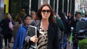 Βάνα Μπάρμπα: «Μετά το πρόβλημα υγείας μου ένιωσα ότι η ζωή είναι μικρή και δεν αξίζουμε τις ταραχές»
