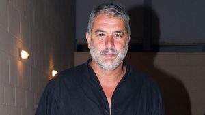 Βασίλης Μπισμπίκης: «Αισθάνεται ντροπή, είναι κλεισμένος στον εαυτό του, δεν βγαίνει από το σπίτι»