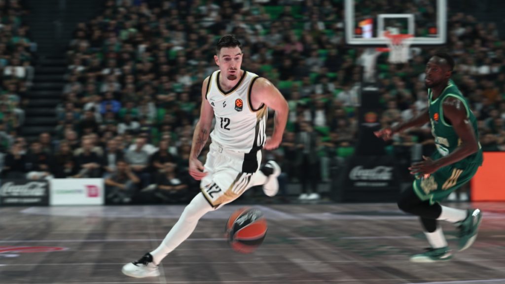 EuroLeague: Απειλεί τη Βιλερμπάν με άμεση αποβολή εν μέσω φημών για συμμετοχή στο BCL