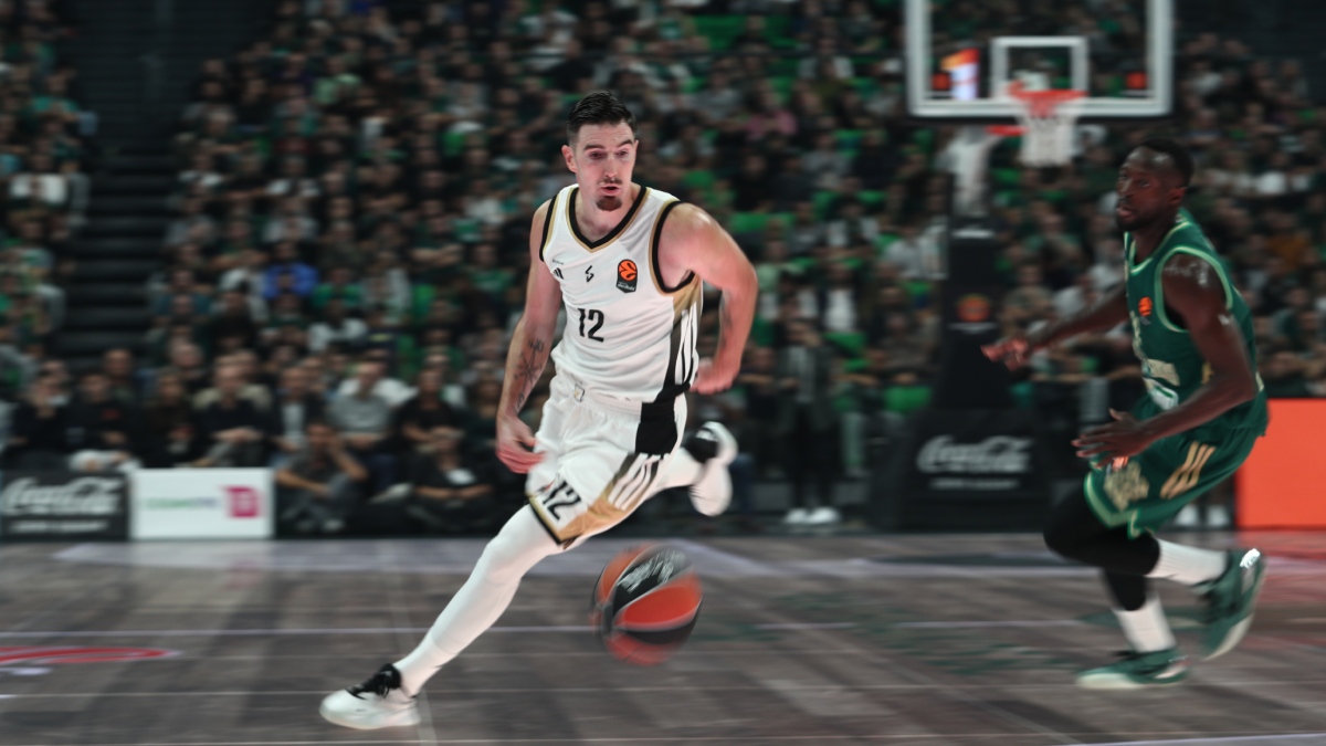 EuroLeague: Απειλεί τη Βιλερμπάν με άμεση αποβολή εν μέσω φημών για συμμετοχή στο BCL