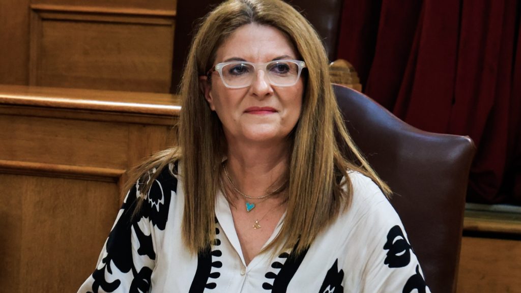 Αριστέα Βολιτάκη για ΟΠΕΚΕΠΕ: “Παραβατικές συμπεριφορές μεμονωμένες μπορεί να υπάρχουν”