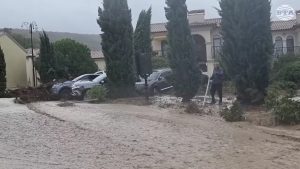 Βουλγαρία: Τρεις νεκροί από τις φονικές πλημμύρες (Βίντεο)