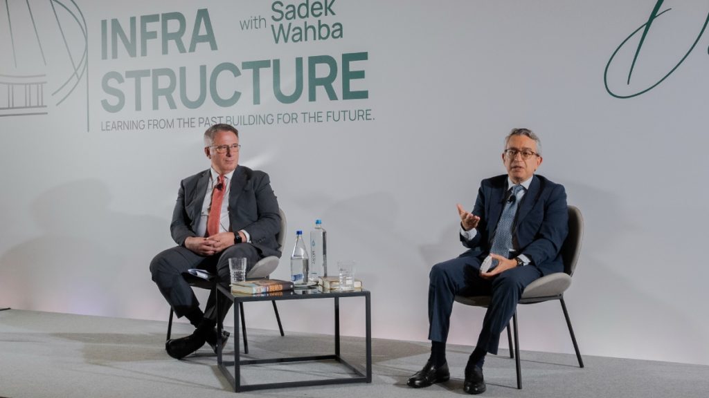 Olympia Dialogues: Η Ελλάδα μπορεί να ακολουθήσει τα βήματα της Σιγκαπούρης
