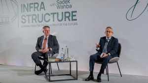Olympia Dialogues: Η Ελλάδα μπορεί να ακολουθήσει τα βήματα της Σιγκαπούρης