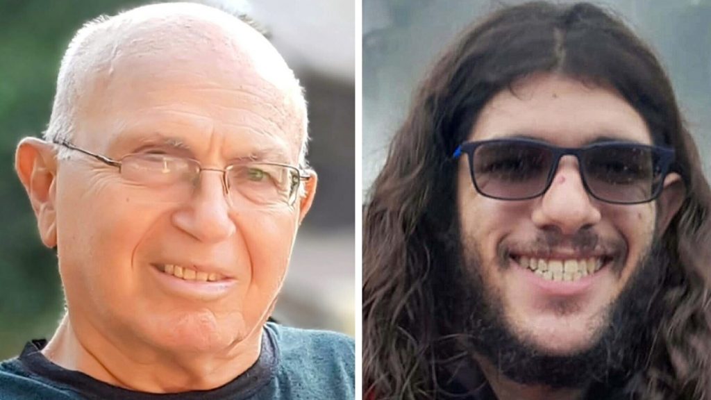 Γάζα: Ταυτοποιήθηκαν οι σοροί που παρέδωσε στο Ισραήλ η Χαμάς