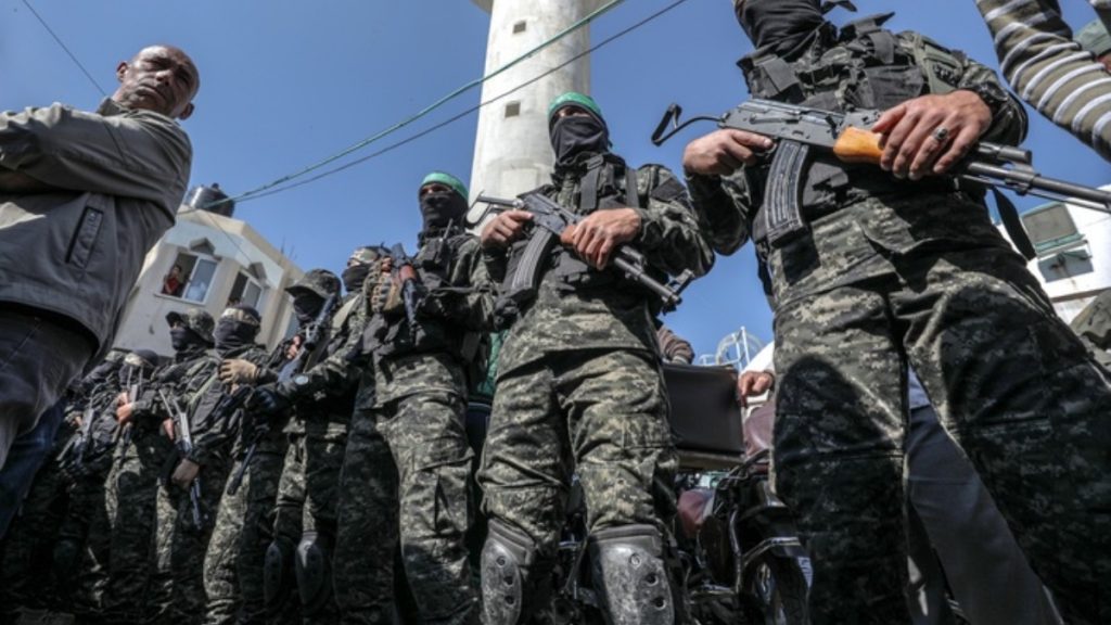 Γάζα: Η Χαμάς θέλει χρόνο για να μελετήσει το σχέδιο Τραμπ – Ποιες αλλαγές μπορεί να ζητήσει