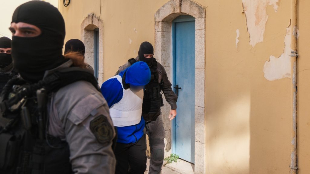 Ματωμένο γλέντι στα Χανιά: Προθεσμία για απολογία έλαβε ο 23χρονος δράστης