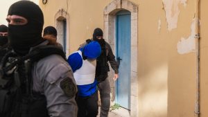 Ματωμένο γλέντι στα Χανιά: Προθεσμία για απολογία έλαβε ο 23χρονος δράστης