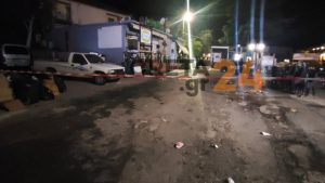 Χανιά: Συγγενής του 51χρονου θύματος ο δράστης του φονικού στην Κίσσαμο