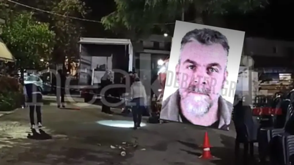 Ματωμένο γλέντι στα Χανιά: Στον εισαγγελέα ο 23χρονος σήμερα – Βρέθηκε το όπλο του εγκλήματος, “κανείς δεν μιλάει” λέει η γυναίκα του 53χρονου