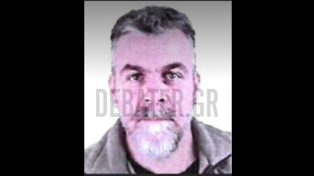 Κίσσαμος Χανίων: Αυτός είναι ο 52χρονος που έπεσε νεκρός από το όπλο του 23χρονου στο «ματωμένο» γλέντι