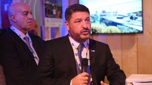Χαρδαλιάς από Βρυξέλλες: “Η Αττική στην πρώτη γραμμή της ευρωπαϊκής προσπάθειας για ένα βιώσιμο μέλλον”