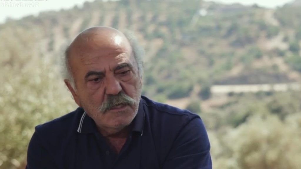 ΟΠΕΚΕΠΕ: “Δεν έχω καμία σχέση με τις παράνομες επιδοτήσεις” – Τι είπε ο “Χασάπης” για το σκάνδαλο και για τον “φραπέ”