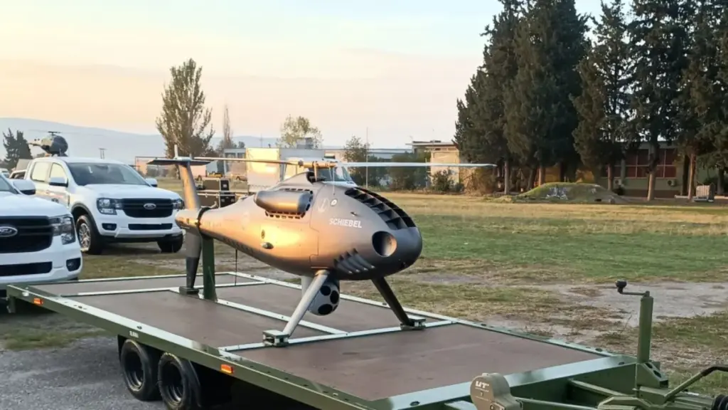 H ελληνική αμυντική καινοτομία ξεχώρισε στη φετινή στρατιωτική παρέλαση – Η ταυτότητα των νέων οπλικών συστημάτων