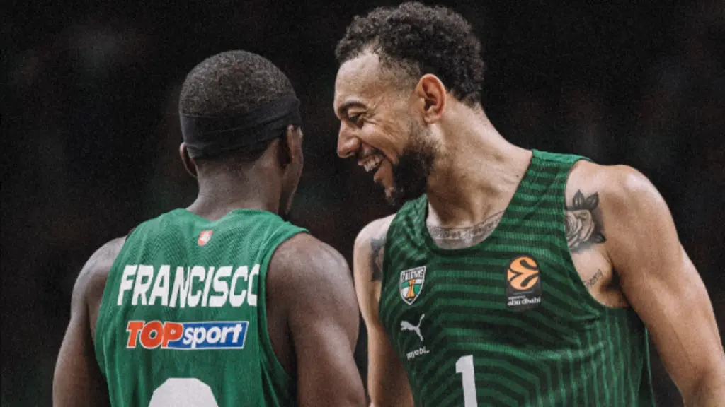 Ζαλγκίρις Κάουνας – Φενέρμπαχτσε 84-81: Ασταμάτητοι οι Λιθουανοί έκαναν το 2/2