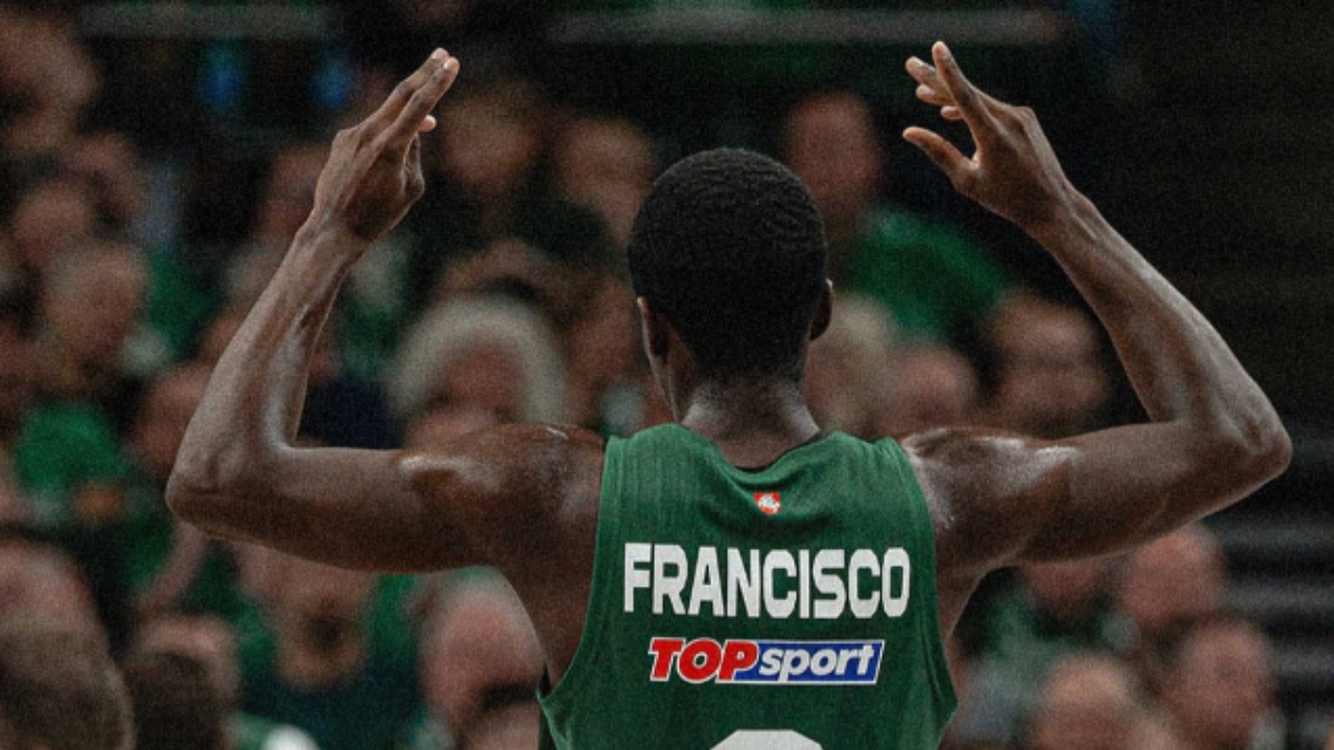 Ζαλγκίρις Κάουνας – Βιλερμπάν 96-59: Ασταμάτητοι οι Λιθουανοί