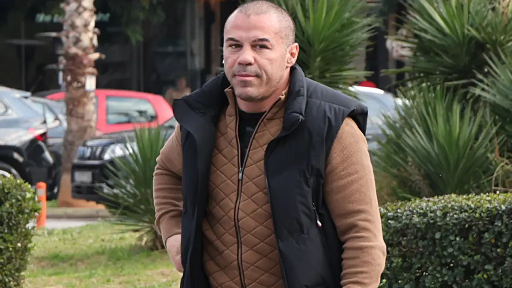 Μιχάλης Ζαμπίδης: Η εξομολόγηση για το πρόβλημα υγείας που βίωσε – «Προκλήθηκε μια φλεγμονή»
