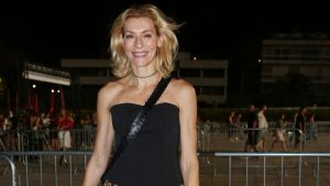 Ζέτα Δούκα: «Η καταδίκη του Γιώργου Κιμούλη ήταν μια μεγάλη νίκη στη μήνυση που είχα καταθέσει»