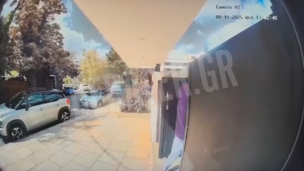 Τηλεφωνικές απάτες σε Χολαργό – Παλαιό Ψυχικό: Εξαρθρώθηκε εγκληματική οργάνωση που έκλεβε κοσμήματα (βίντεο)