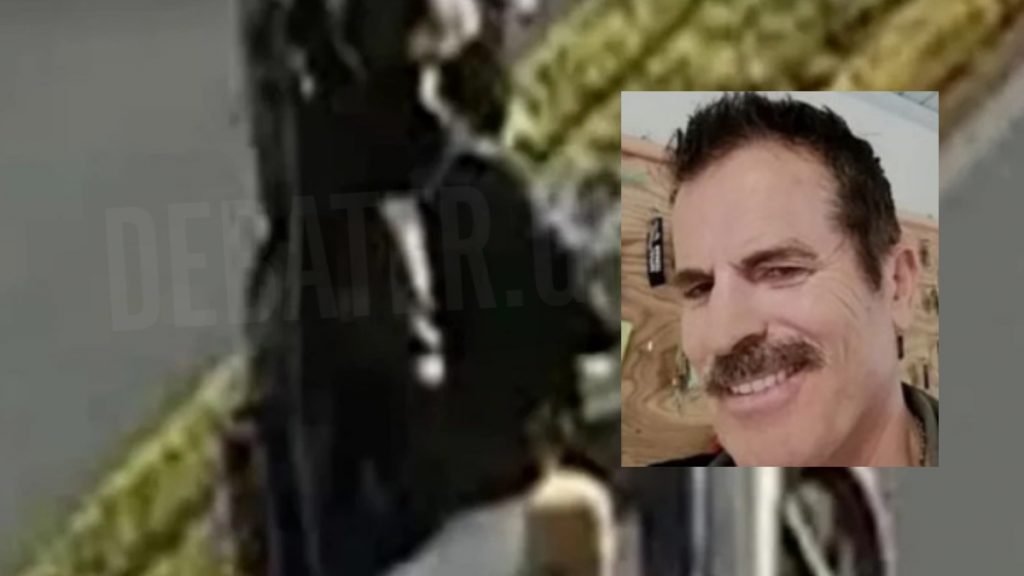 Συνελήφθη ο δράστης του διπλού φονικού στην Φοινικούντα – Εντοπίστηκε στην Καλλιθέα