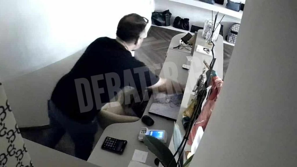 Τηλεφωνικές απάτες σε Χολαργό – Παλαιό Ψυχικό: Εξαρθρώθηκε εγκληματική οργάνωση που έκλεβε κοσμήματα (βίντεο)