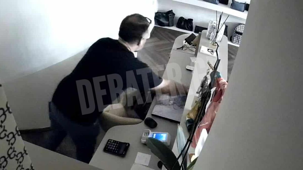 Τηλεφωνικές απάτες σε Χολαργό – Παλαιό Ψυχικό: Εξαρθρώθηκε εγκληματική οργάνωση που έκλεβε κοσμήματα (βίντεο)