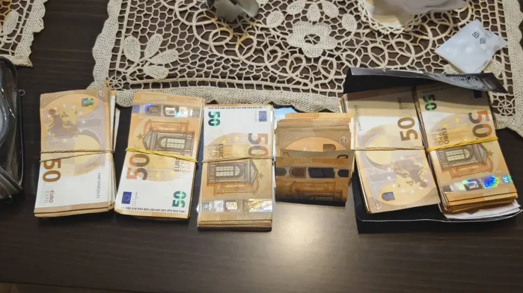 Κύκλωμα με τηλεφωνικές απάτες: Με σοβαρά προβλήματα υγείας πολλά από τα θύματα