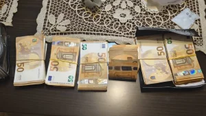 Κύκλωμα με τηλεφωνικές απάτες: Με σοβαρά προβλήματα υγείας πολλά από τα θύματα 